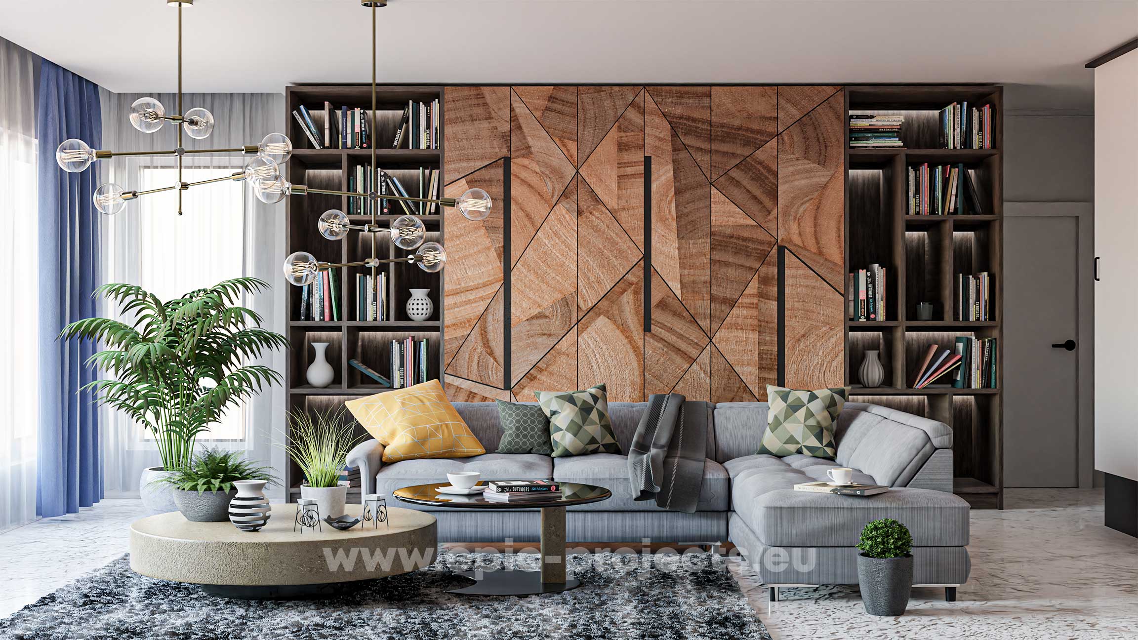 Epic Projects Interior 3